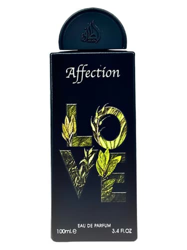 AFFECTION