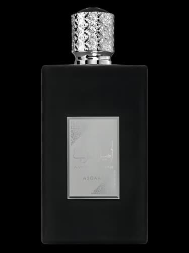 AMEER AL ARAB BLACK